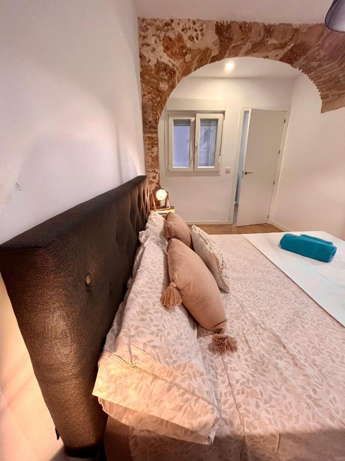 Gatu Premium Villa La Pepa, Preferente Mayores De 25 Anos Y Familias Кадис Екстериор снимка