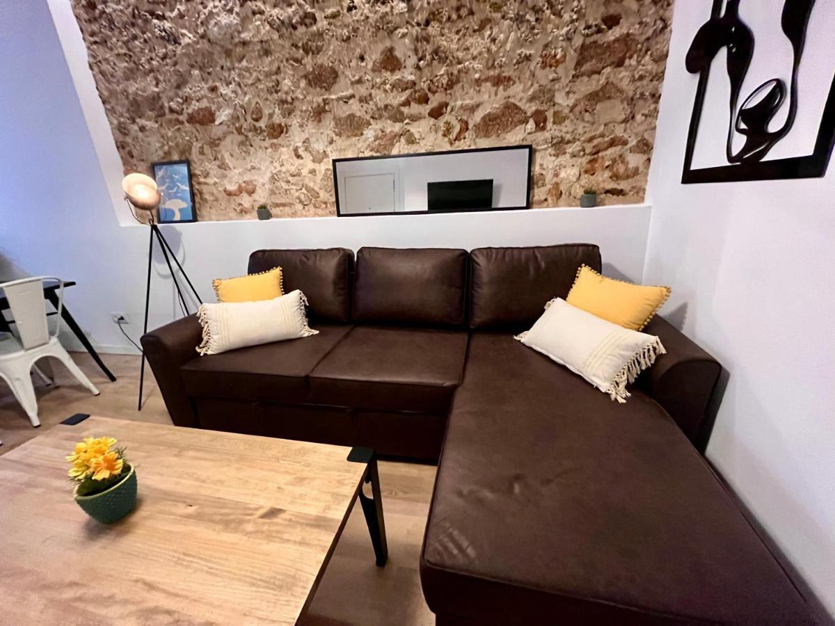Gatu Premium Villa La Pepa, Preferente Mayores De 25 Anos Y Familias Кадис Екстериор снимка