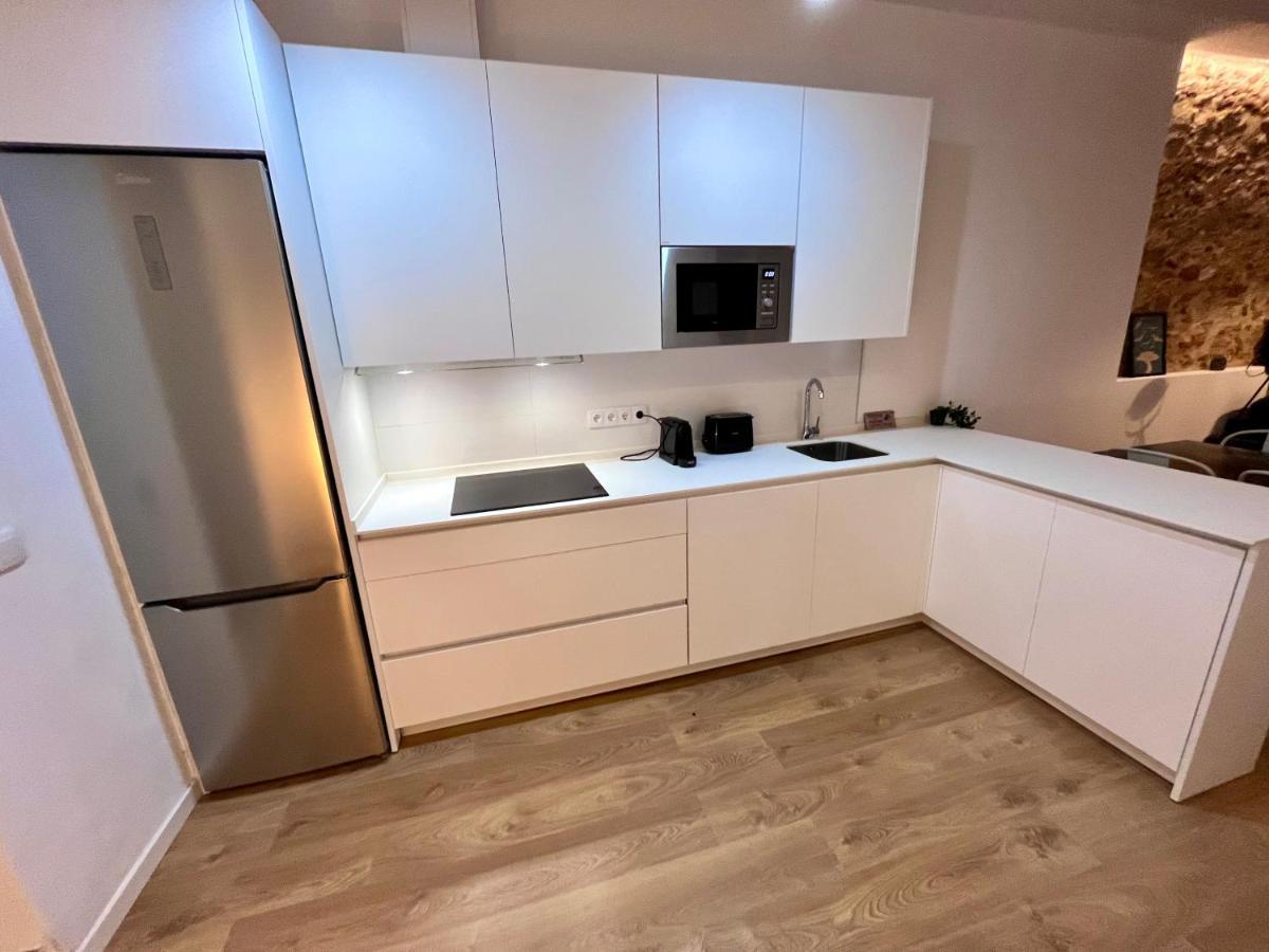 Gatu Premium Villa La Pepa, Preferente Mayores De 25 Anos Y Familias Кадис Екстериор снимка