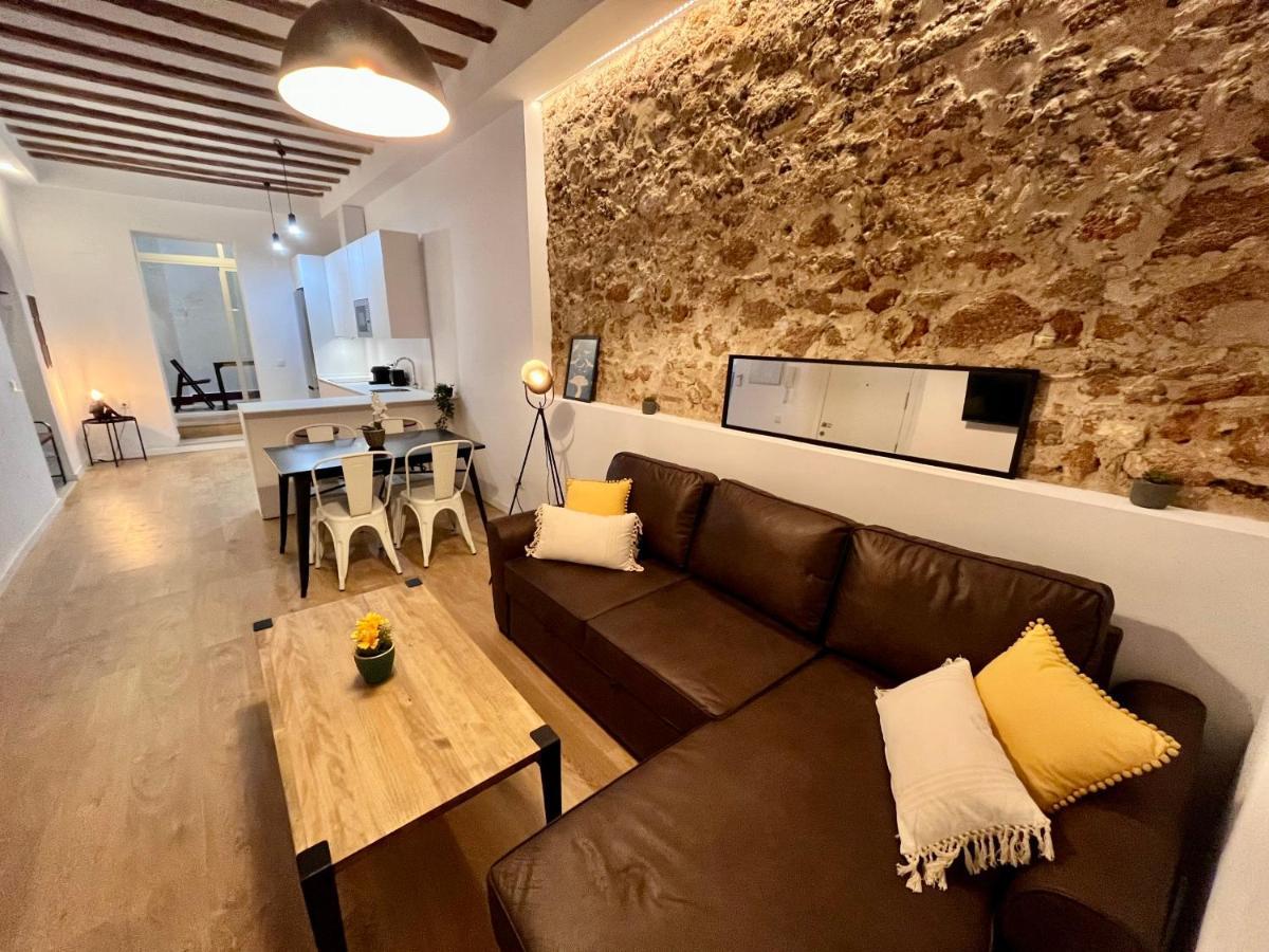 Gatu Premium Villa La Pepa, Preferente Mayores De 25 Anos Y Familias Кадис Екстериор снимка