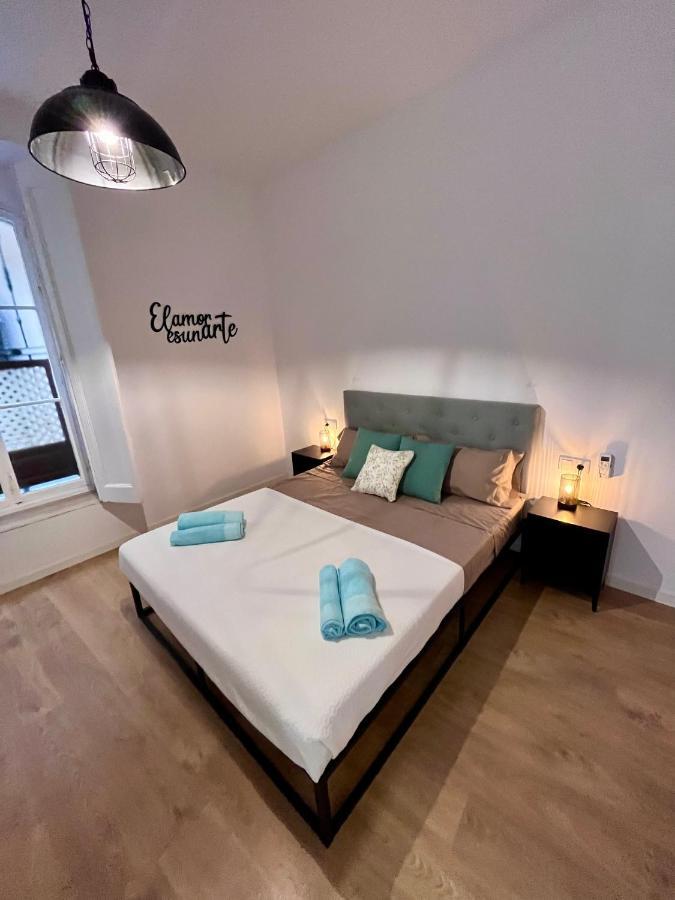 Gatu Premium Villa La Pepa, Preferente Mayores De 25 Anos Y Familias Кадис Екстериор снимка